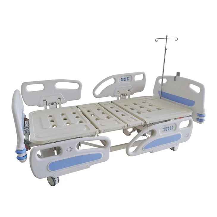 KY-PD8535CS Five-function Electric Bed