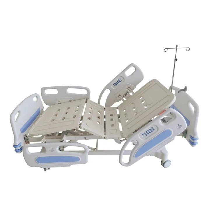 KY-PD8535CS Five-function Electric Bed