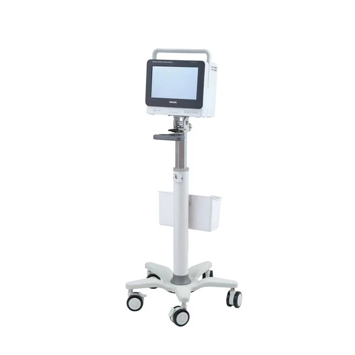Best Sales Mobile Nursing Workstation